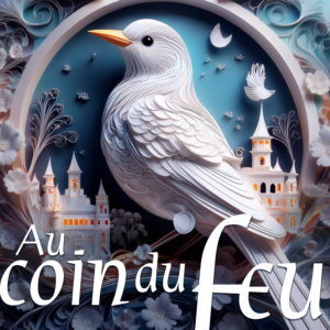 Vignette du podcast Le Merle Blanc